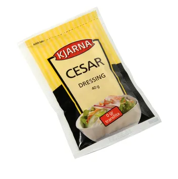 Cesar dressing skammtar 60x40g mynd 1