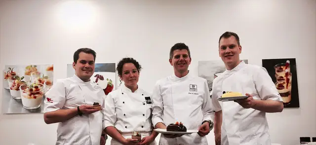 Cacao Garri Teymið
