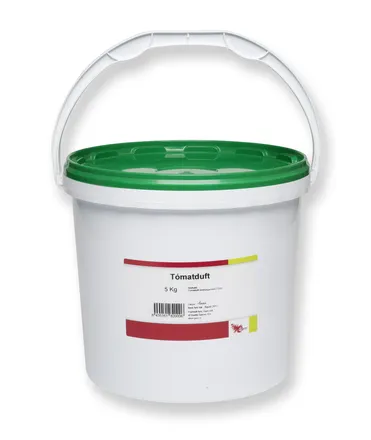 Tómatduft 5kg mynd 1