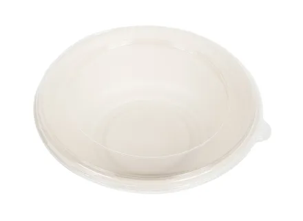 Plastlok á hringlaga PULP 1ltr 150stk mynd 1