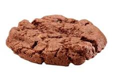 Glútenlausar Cookies dökkar m/súkkulaðibitum 30x52g mynd 1