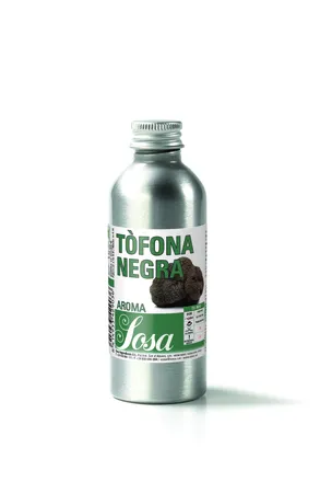 Black truffle aroma 50g mynd 1