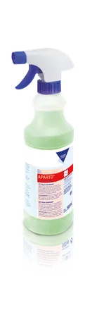 Aparto ilmúði 0,5ltr mynd 1