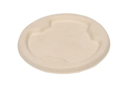 Pulplok á pulpskálar 1000ml 500stk mynd 1