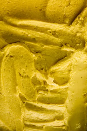 Skúbb Sítrónu Sorbet 5ltr mynd 1