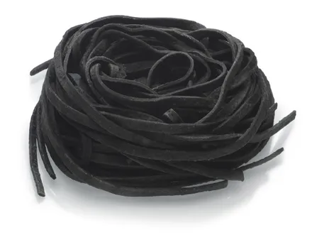 Tagliolini frosið svart 2kg mynd 1