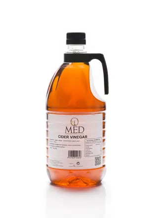 Cider edik OMED 2ltr mynd 1