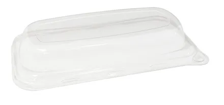 Plastlok RPET 20x10cm 300stk mynd 1