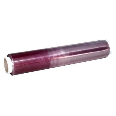 Plastfilma MD 45cm x 300m 4rl/krt mynd 1