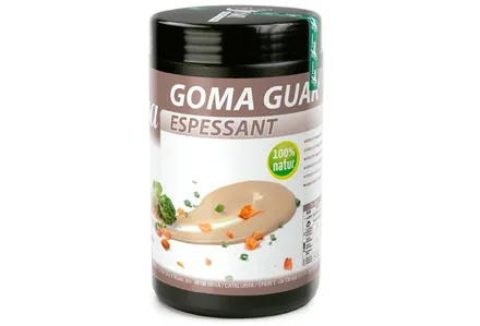 Guar Gum 750g mynd 1