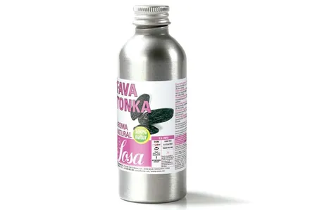 Tonka bean nat.aroma 50g mynd 1