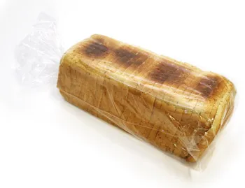 Samlokubrauð skorið 1kg 4stk mynd 1