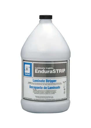 Endura bónleysir 3,78ltr mynd 1