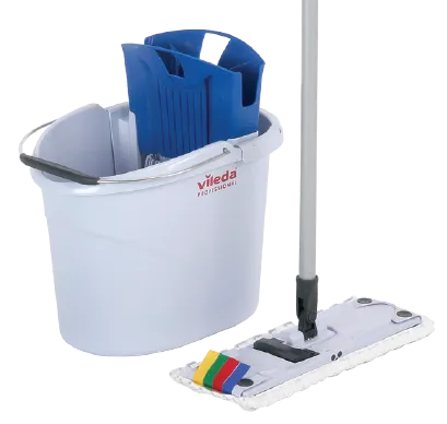 Moppusett - Ultra Speed mynd 1