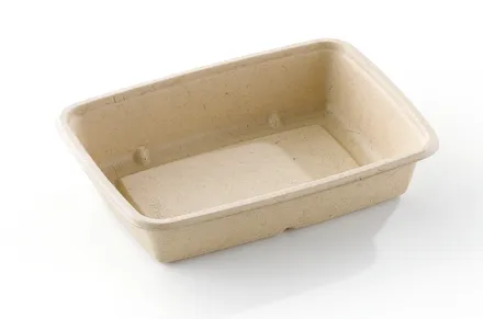 Bakki PULP 15x23cm 950ml 300stk mynd 1