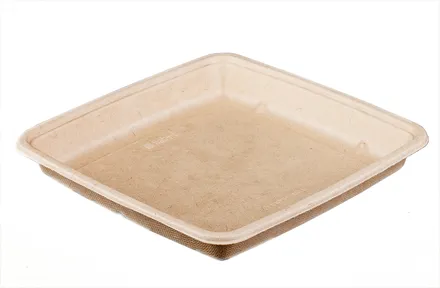 Bakki PULP 23x23cm 300stk mynd 1