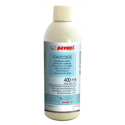 Frystispray 400ml mynd 1