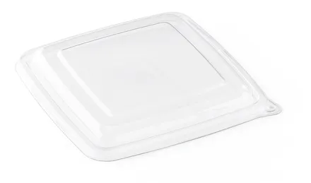 Plastlok RPET f/PULP 23x23cm 300stk mynd 1