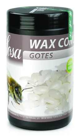 Bee wax 500g mynd 1