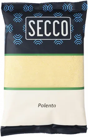 Polenta 900g mynd 1
