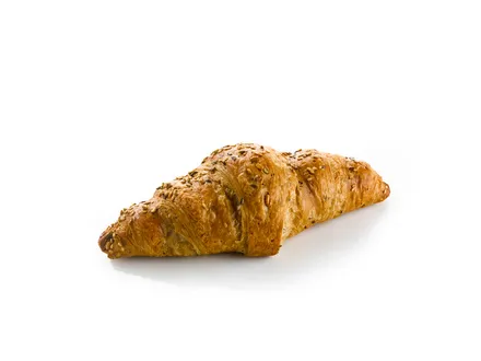 Croissant fjölkorna 54x80g mynd 1