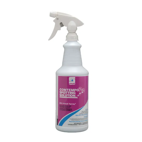 Blettahreinsir Contempo H202 946ml