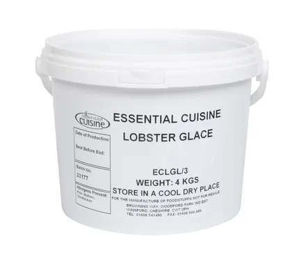 Lobster Glace humarkraftur 4kg mynd 1