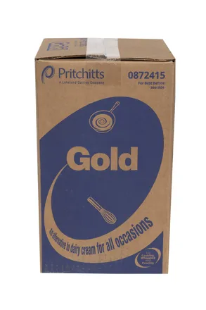Jurtarjómi Millac Gold 10ltr mynd 1
