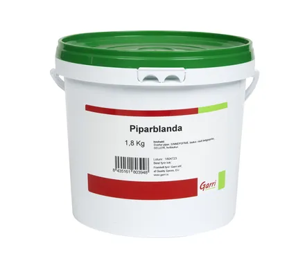 Piparblanda 1,8kg mynd 1