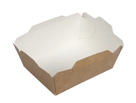 Pappabakki Fuzione 108x89x40mm 500stk mynd 1