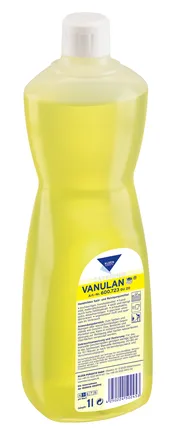 Uppþvottalögur Vanulan 1ltr mynd 1