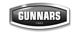 gunnars logo