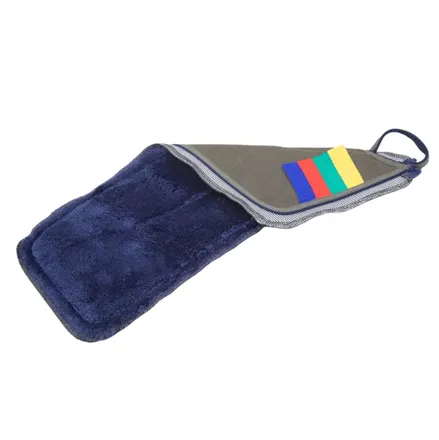 Moppa Swep Classic blá 35cm mynd 1
