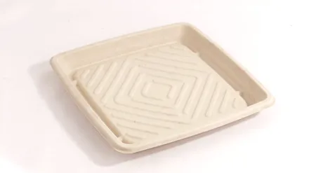 Veislubakki Pulp 30x30cm 25stk mynd 1
