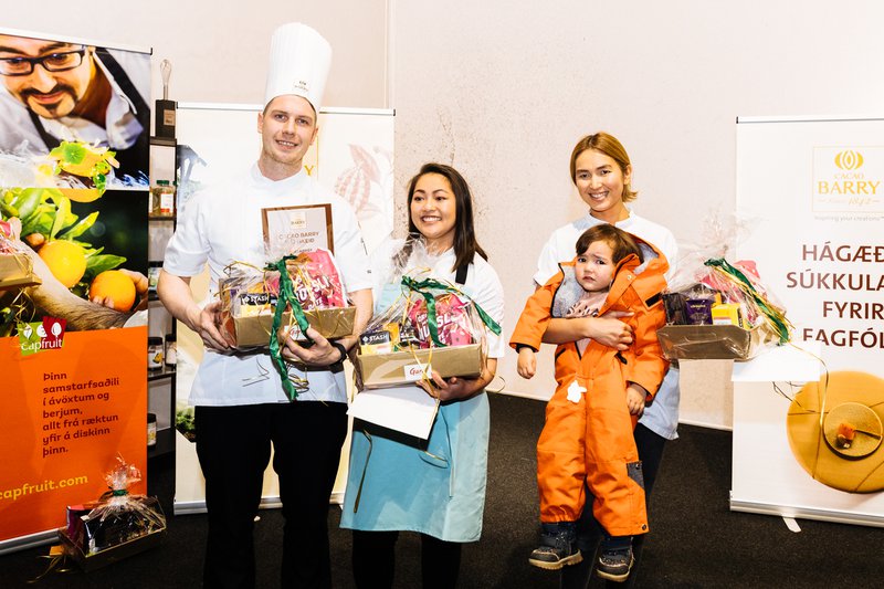 ka2019 winners