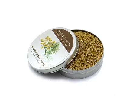 Fennelblóm Pollen 20g mynd 1