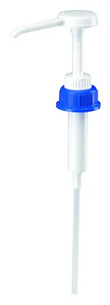 Pumpa á brúsa 5 og 10ltr mynd 1