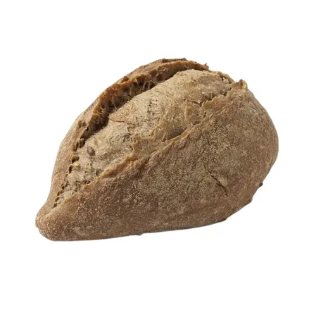 Smábrauð fjölkorna dropar 50x50g mynd 1