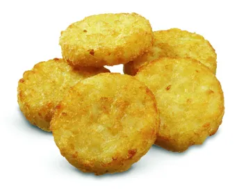 Rösti 300stk 30g 10x1kg mynd 1