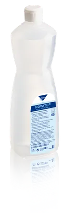 Novatep teppasápa 1ltr mynd 1