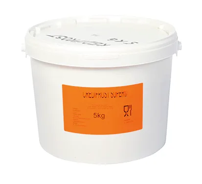 Credifrost Super / Rekord 5kg mynd 1