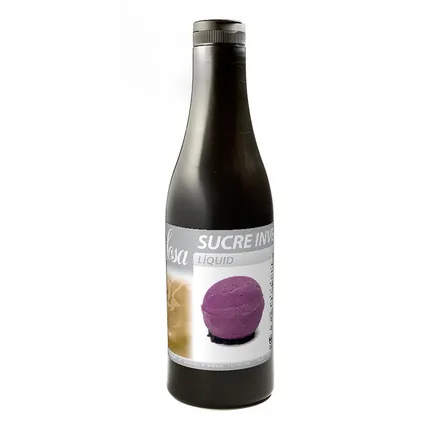 Inverted sugar/Invert sykur 1,4kg mynd 1