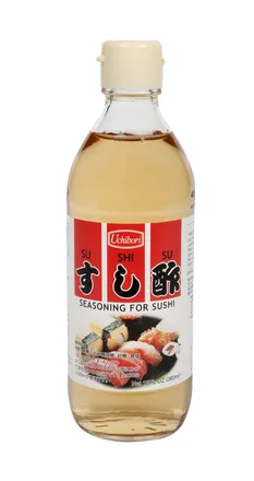 Sushiedik blandað Uchibori 360ml mynd 1