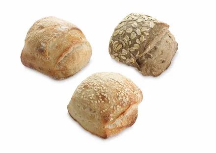 Smábrauð blönduð Cottes 90x50g mynd 1