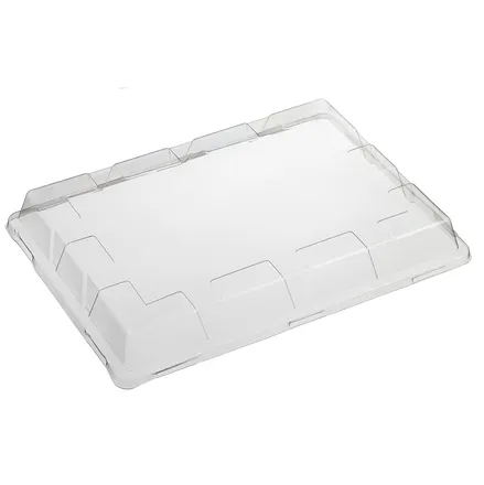 Lok á fimm hólfa bakka PULP 20x230x33mm mynd 1