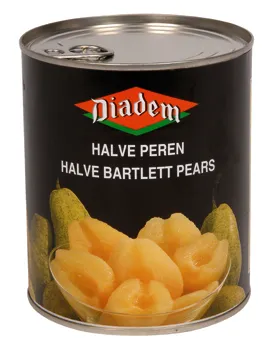 Perur Diadem 2,65kg mynd 1
