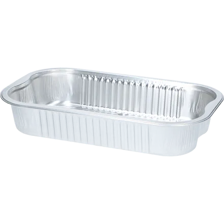 Álbakki 940ml 640stk mynd 1