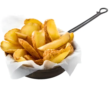 Potato Dippers 4x2,5kg mynd 1