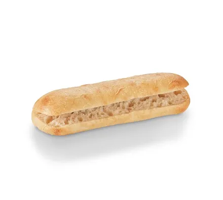 Kebabbrauð fullbakað 30x110g mynd 1