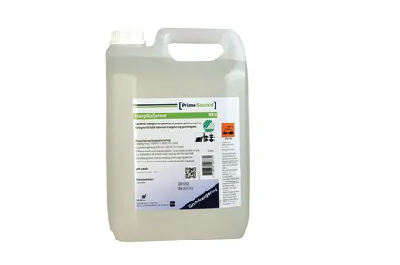Harpikshreinsir 5ltr mynd 1